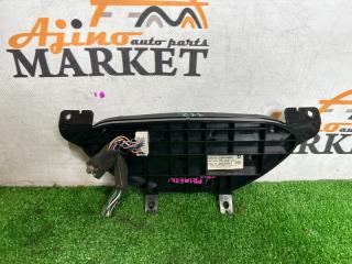 Блок управления климат-контролем NISSAN PRIMERA TP12 20239351 2 ракурс