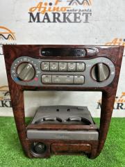 Блок управления климат-контролем TOYOTA SPRINTER AE100 55411-1A070 1 ракурс Блок управления климат-контролем TOYOTA SPRINTER AE100 55411-1A070 1 ракурс