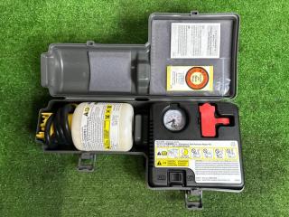 Компрессор для колес TOYOTA VELLFIRE AGH30 44895-58010 3 ракурс