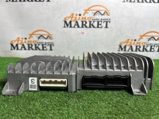 Усилитель магнитофона NISSAN SKYLINE YV37 28061-4GD0A 4 ракурс