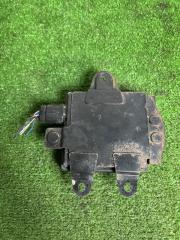 Датчик парковки правый задний NISSAN SKYLINE YV37 284K0-4GA0C 2 ракурс