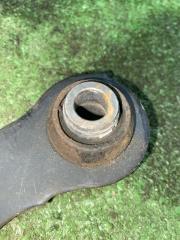 Рычаг левый задний TOYOTA ALLION ZZT245 1ZZFE 48770-20030 3 ракурс