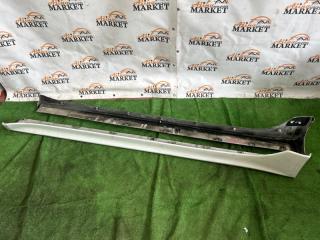 Порог MITSUBISHI GALANT FORTIS