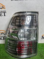 Стоп-сигнал левый MITSUBISHI PAJERO V93W 220-87872 1 ракурс