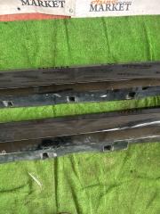 Порог NISSAN SKYLINE V37 76850 4GA0H 4 ракурс
