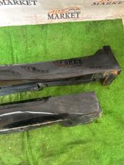Порог NISSAN SKYLINE V37 76850 4GA0H 5 ракурс