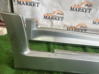 Порог TOYOTA OPA ZCT10 2 ракурс Порог TOYOTA OPA ZCT10 2 ракурс