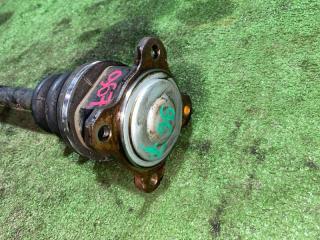 Привод правый задний TOYOTA Mark II Wagon Blit GX110 1GFE 4 ракурс