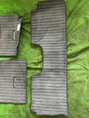 Коврики комплект TOYOTA COROLLA FIELDER ZRE142 2 ракурс