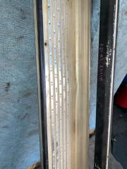 Подножка TOYOTA HILUX LN107 51083-35020 3 ракурс