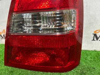 Стоп-сигнал правый NISSAN PRIMERA TP12 4911 3 ракурс