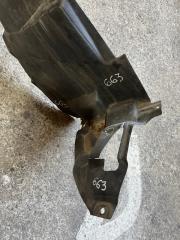 Подкрылок правый передний TOYOTA COROLLA AXIO NZE144 53875-12440 2 ракурс