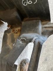 Подкрылок правый передний TOYOTA COROLLA AXIO NZE144 53875-12440 3 ракурс