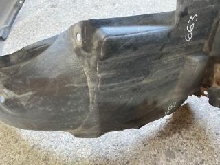 Подкрылок правый передний TOYOTA COROLLA AXIO NZE144 53875-12440 4 ракурс