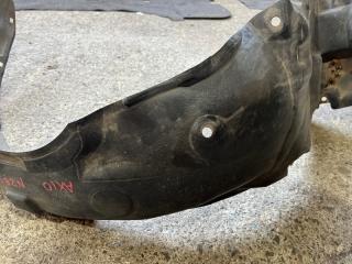 Подкрылок правый передний TOYOTA COROLLA AXIO NZE144 53875-12440 5 ракурс