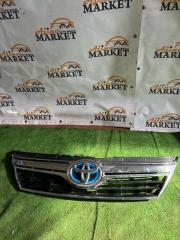 Решетка радиатора TOYOTA CAMRY AVV50 53101-33380 1 ракурс
