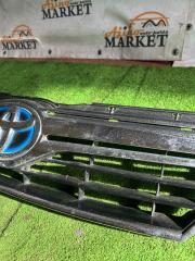 Решетка радиатора TOYOTA CAMRY AVV50 53101-33380 3 ракурс