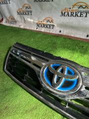 Решетка радиатора TOYOTA CAMRY AVV50 53101-33380 4 ракурс