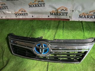 Решетка радиатора TOYOTA CAMRY AVV50 53101-33380 5 ракурс