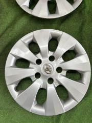Колпаки на колеса TOYOTA MARK II GX100 42602-28420 2 ракурс