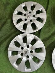 Колпаки на колеса TOYOTA MARK II GX100 42602-28420 4 ракурс