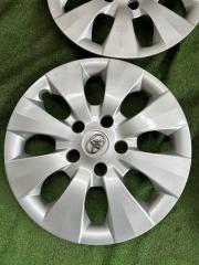 Колпаки на колеса TOYOTA MARK II GX100 42602-28420 5 ракурс