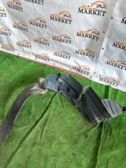 Подкрылок левый передний TOYOTA SPRINTER AE110 53876-12230 5 ракурс
