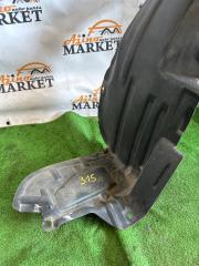 Подкрылок правый передний TOYOTA GAIA SXM10 53875-44020 2 ракурс