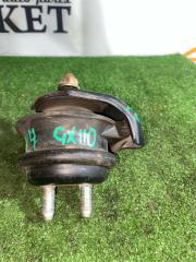 Подушка двигателя левая передняя TOYOTA Mark II Wagon Blit GX110 1GFE 1 ракурс Подушка двигателя левая передняя TOYOTA Mark II Wagon Blit GX110 1GFE 1 ракурс