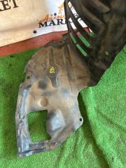 Подкрылок правый передний TOYOTA HARRIER MCU10 53875-48010 2 ракурс