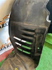 Подкрылок правый передний TOYOTA HARRIER MCU10 53875-48010 3 ракурс