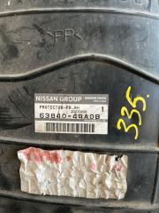Подкрылок правый передний NISSAN SKYLINE YV37 638404GA0B  LH62-5111-300 5 ракурс