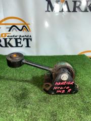 Запчасть подушка двигателя задняя TOYOTA HARRIER