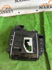 Консоль кпп TOYOTA VELLFIRE AGH30 55308-58110 1 ракурс