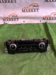 Блок управления климат-контролем передний TOYOTA VELLFIRE AGH30 59900-58400  237000-7093 1 ракурс