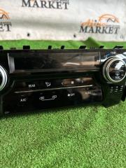 Блок управления климат-контролем передний TOYOTA VELLFIRE AGH30 59900-58400  237000-7093 3 ракурс