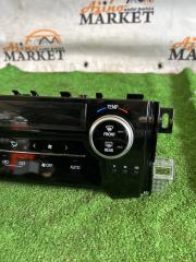 Блок управления климат-контролем передний TOYOTA VELLFIRE AGH30 59900-58400  237000-7093 5 ракурс