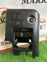 Консоль зажигания TOYOTA VELLFIRE AGH30 55480-58050-C0 2 ракурс