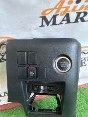 Консоль зажигания TOYOTA VELLFIRE AGH30 55480-58050-C0 3 ракурс