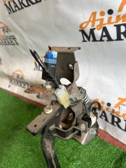 Педаль сцепления SUBARU FORESTER SH5 36015AG090 3 ракурс