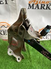 Педаль тормоза NISSAN SAFARI VRGY61 46501-VB200 5 ракурс