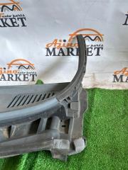 Жабо NISSAN NOTE E11 668621U600 2 ракурс Жабо NISSAN NOTE E11 668621U600 2 ракурс