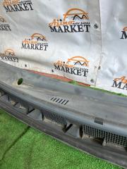 Жабо NISSAN NOTE E11 668621U600 4 ракурс Жабо NISSAN NOTE E11 668621U600 4 ракурс