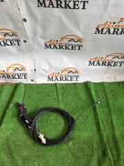 Окно багажника TOYOTA SPRINTER AE110 64607-12720 1 ракурс