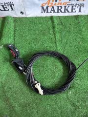 Окно багажника TOYOTA SPRINTER AE110 64607-12720 2 ракурс