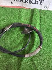 Трос переключения акпп TOYOTA COROLLA II EL41 4EFE 33820-16110 2 ракурс