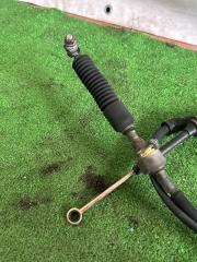 Трос переключения акпп TOYOTA COROLLA II EL41 4EFE 33820-16110 3 ракурс