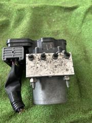 Блок abs TOYOTA VELLFIRE AGH30 2AR-FE 89541-58130 5 ракурс