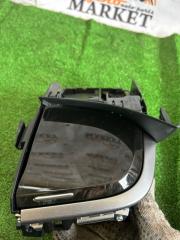 Подстаканник правый передний TOYOTA VELLFIRE AGH30 55628-58040 4 ракурс
