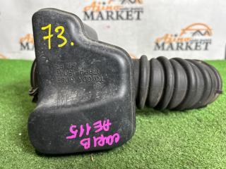Патрубок воздушн.фильтра TOYOTA SPRINTER CARIB AE115 7AFE 17894-15040 4 ракурс